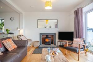 3 Bed in Pwllheli oc-bow77
