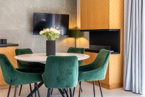 Mountain Mood by Apart Concept Podhale