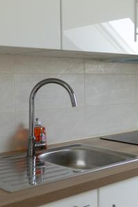 Appartement 4 morangis