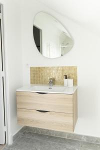 Appartement 4 morangis