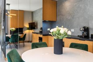 Mountain Mood by Apart Concept Podhale