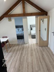 Appartement 4 morangis