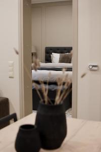 Boutique Vaksali Apartment