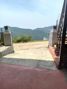 Kodai Mist Valley Wood House