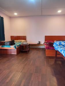 Kodai Mist Valley Wood House