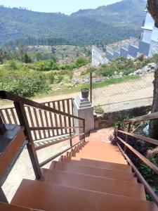 Kodai Mist Valley Wood House
