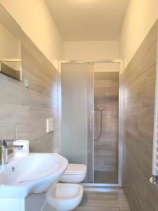 Levico Antiche Terme Apartment