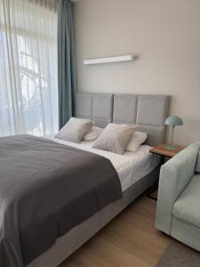 Apartamenty Baltic Sea Hotel Solny A238