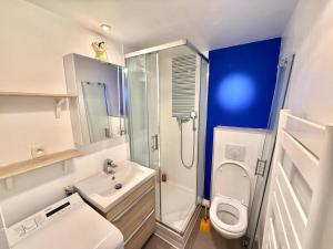 WeHost - Charmant studio en mezzanine – Centre historique