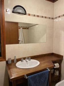 Jauretche Habitaciones