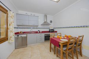 Villa El Mal Pas Can Seguinet