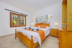 Villa El Mal Pas Can Seguinet