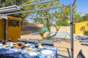 Villa El Mal Pas Can Seguinet