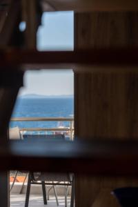 Areti Rooms