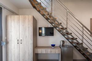 Areti Rooms