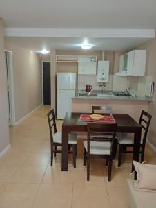 Cerrito 1326 Apartamento