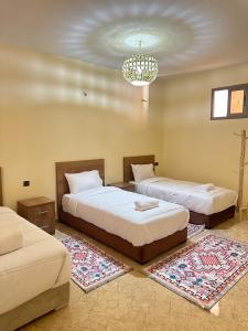 Green Valley Lodge - Atlas Mountains Nature