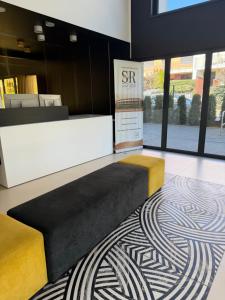 Apartamenty Baltic Sea Hotel Solny A238