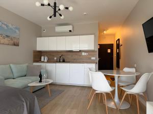 Apartamenty Baltic Sea Hotel Solny A238