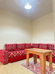 Green Valley Lodge - Atlas Mountains Nature