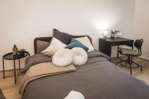 Modern Stay near Central Market & Daugava River