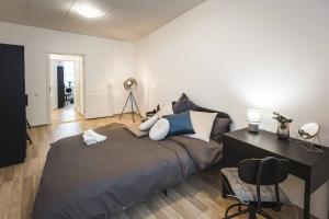 Modern Stay near Central Market & Daugava River