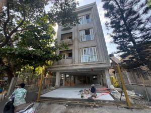 Elephant House Boutique Stays Nashik