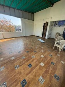 Elephant House Boutique Stays Nashik