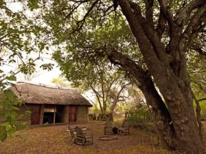 Limpopo River Lodge