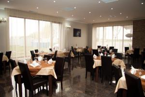 Hotel Hanul de la Rascruce