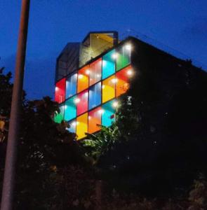 Lego Homestay - Tam Đảo