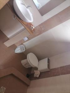 AUM Cabañas y Piscina para 4 personas