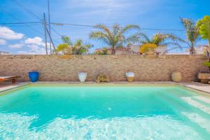 Villa Ferilu - Torre San Giovanni
