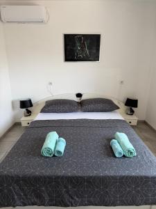 LOJAN Apartments