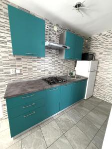 LOJAN Apartments