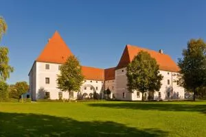 Schloss Hotel Zeillern - Ardagger Markt