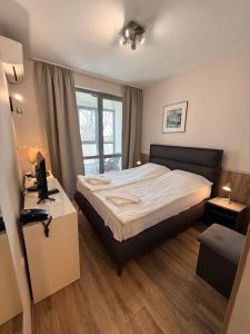 Opera Family Hotel - former City Mark hotel