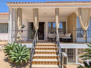 Villa Rübezahl con Apartamento Independiente
