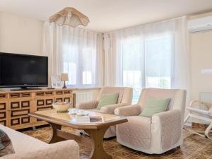 Villa Rübezahl con Apartamento Independiente