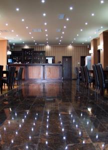 Hotel Hanul de la Rascruce