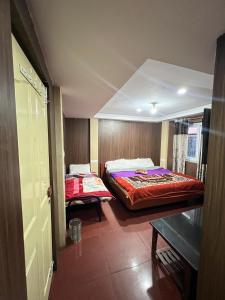 Ooty Rooms and Cottages
