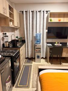 CasaLuxe254 South suites apartments