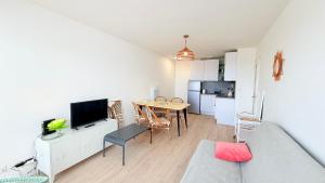 Le Saint-Hilaire, appartement refait à neuf