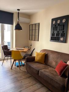 Hidden Gem PLAYA DE SANTA MARÍA SUITES by ApartmentsinCadiz