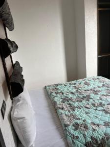 Guest house