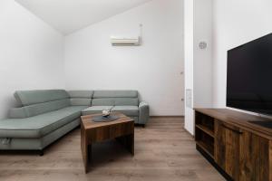 Giardinn apartmani