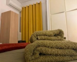 Modern & Cozy apartment in Galatsi