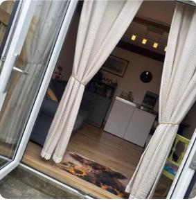 Vinnies hideaway