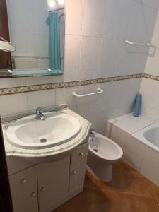 Montegordo 3-Bedroom Apartment