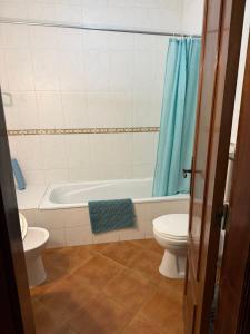 Montegordo 3-Bedroom Apartment